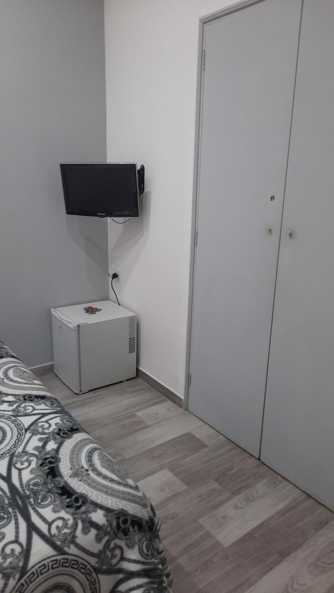 Casa Napul'E Nápoles Quarto foto